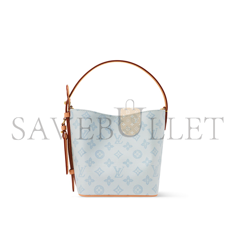 LOUIS VUITTON ALL IN BB M27529 (18*16*12cm)